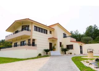 Villa Nostra- Cars Included - Soroni - 0