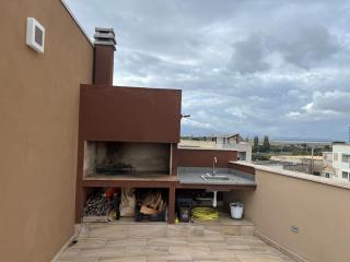 Terrazza panoramica Frau - Cagliari - 7