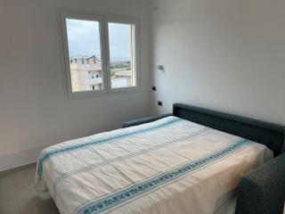Terrazza panoramica Frau - Cagliari - 4