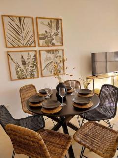 Casa Maite Del Mar By Casa de sol HR - Manilva - 5