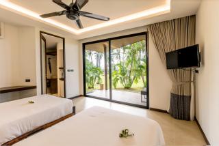 Phukhaolak Resort - Khao Lak - 4