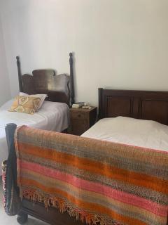 Casa De Campo La Melisa Frente Al Río - 3