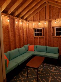 14 Quail Nest Run Harwich Cape Cod - Hawksnest Hideaway - Harwich - 4