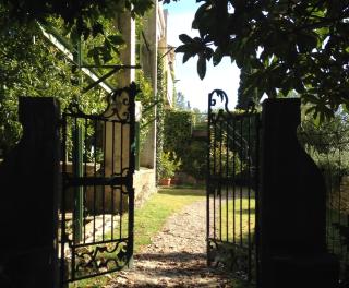 Villa La Limonaia Garda, extraordinary silent position, great lake view - 2