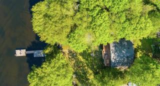 Waterfront Haliburton, All Season, Fully Equipped Cottage! - Haliburton - 8