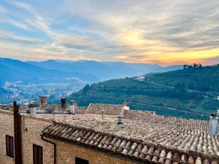 Casa di Nonna - Camere private - Montefranco - 5