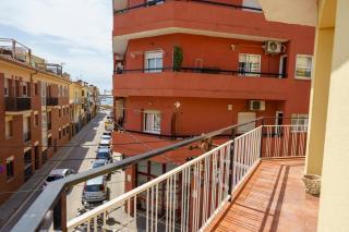 HomeHolidaysRentals Pineda II - 3
