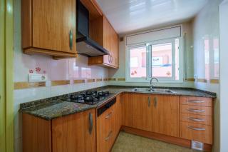 HomeHolidaysRentals Pineda II - 3