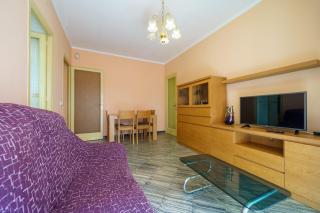 HomeHolidaysRentals Pineda II - Pineda de Mar - 7