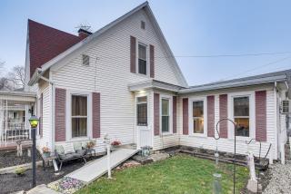 West Liberty Vacation Rental Near Mad River! - West Liberty - 8