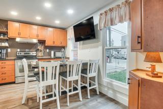 West Liberty Vacation Rental Near Mad River! - 2