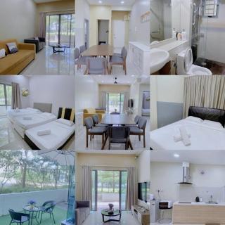 The Loft Imago Shopping Mall, City Centre in Kota Kinabalu - 5