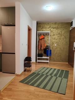 Apartman Kosta Novi Sad - Novi Sad - 3