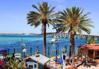 Shore Thing 4 Br 5 1/2 Ba House - Destin - 5