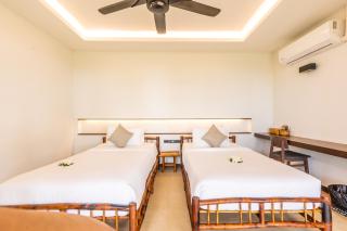 Phukhaolak Resort - Khao Lak - 6