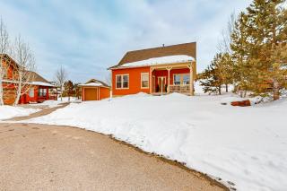 Tall Timber Getaway - Granby - 0