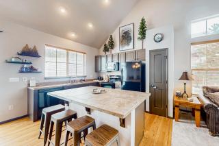 Tall Timber Getaway - Granby - 2