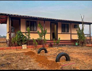 Hiranya Farm Stay - Sawantwadi - 9
