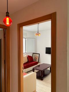 Lovely family apartment in Tetouan - Tétouan - 8