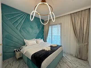 Stay in heart of Dubai Marina, walk to JBR! #3 - Dubái - 3