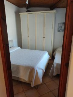 Appartamento a due passi dal mare, Forio - Ischia - 4