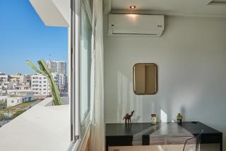 Stayhere Rabat - Hassan - Authentic Residence - Rabat - 1