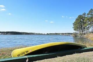 Sunset Breezes - quiet waterfront retreat - Woolford - 2