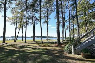 Sunset Breezes - quiet waterfront retreat - Woolford - 1