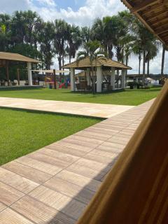 Lagoa do Cassó - Pousada Porto do Cajú - 6