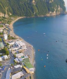 Appartamento a due passi dal mare, Forio - Ischia - 9