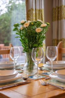 6 Atlantic Crescent Lodge - 2 Bed-Sleeps 4-TJS6AC - Ilfracombe - 9