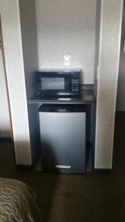 Super 8 by Wyndham State College - 9