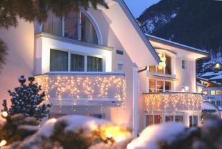 Grütter Luxury Apartments - Ischgl - 9