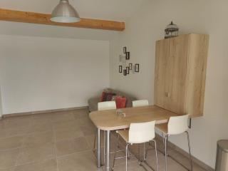 La pitchoune de l oliveraie de Flayosc - 0