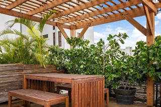 Prime Location at Condado with Rooftop Oasis - Apt 2&3 - San Juan - 8