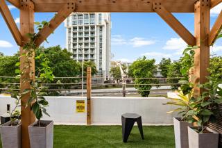 Prime Location at Condado with Rooftop Oasis - Apt 2&3 - San Juan - 5
