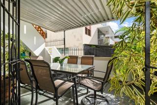 Prime Location at Condado with Rooftop Oasis - Apt 2&3 - San Juan - 4