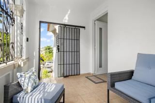 Prime Location at Condado with Rooftop Oasis - Apt 2&3 - San Juan - 3