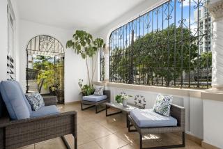 Prime Location at Condado with Rooftop Oasis - Apt 2&3 - San Juan - 1