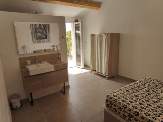 La pitchoune de l oliveraie de Flayosc - 2