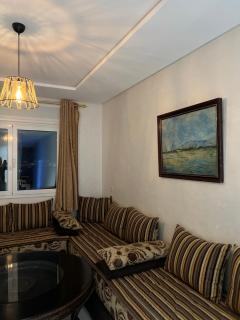 Lovely family apartment in Tetouan - Tétouan - 5