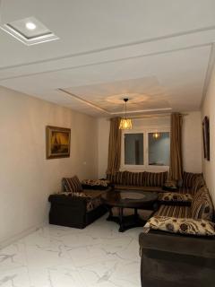 Lovely family apartment in Tetouan - Tétouan - 4
