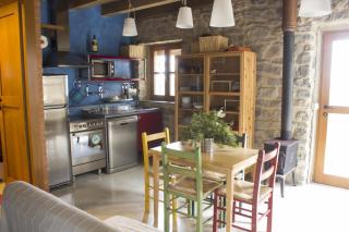 Casa nel bosco sul Golfo dei Poeti - Cipressi - Monte Marcello - 9