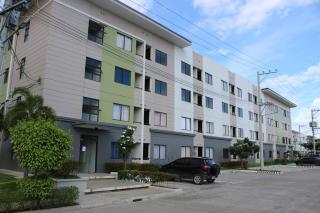 Fully new condo, near airport. - Pajak - 8