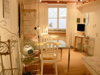 Ferienwohnung Altes Haus 1 - 4