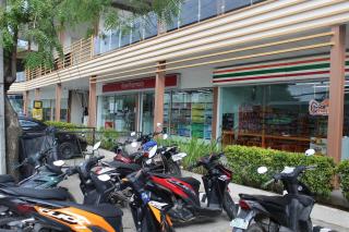 Fully new condo, near airport. - Pajak - 6