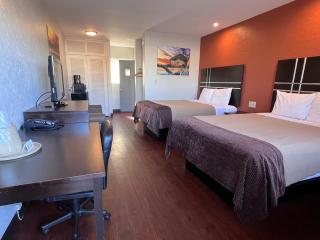 Budget Inn of Okeechobee - Okeechobee - 5