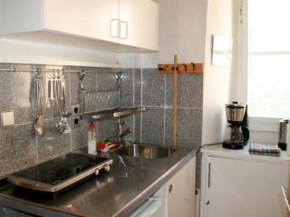 Ferienwohnung Altes Haus 2 - Lindau - 4