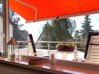 Ferienwohnung Haruna - Langenargen - 4