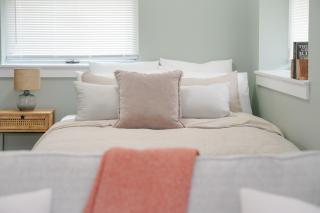 The StayAwhile Studio - 1